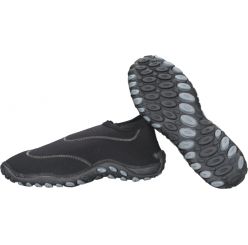 LOW -CUT MOLDED SOLE 