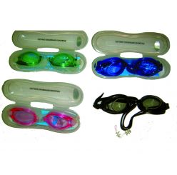 SWIMMING GOGGLES No.2200