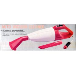 AUTO VACUUM CLEANER