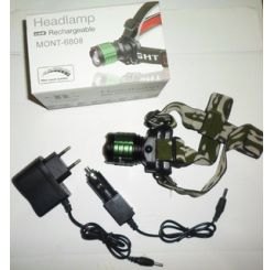 &Phi;&Alpha;&Kappa;&Omicron;&Sigma; &Kappa;&Epsilon;&Phi;&Alpha;&Lambda;&Eta;&Sigma; LED  6808