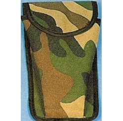 &Theta;&Eta;&Kappa;&Eta; CAMO