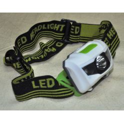 &Phi;&Alpha;&Kappa;&Omicron;&Sigma; &Kappa;&Epsilon;&Phi;&Alpha;&Lambda;&Eta;&Sigma; LED 505