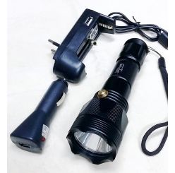 &Phi;&Alpha;&Kappa;&Omicron;&Sigma; LED 8795