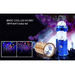 &Phi;&Alpha;&Kappa;&Omicron;&Sigma; MAGIC COOL