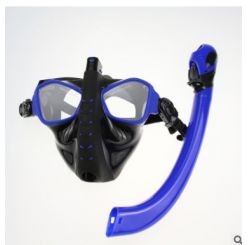 FULLFACE MASK M505