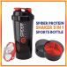 SHAKER ΠΡΩΤΕΙΝΩΝ/ΚΑΦΕ Ν.991
